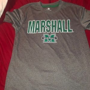 MARSHALL TEE